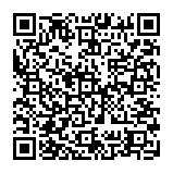 Police Judiciaire Fédérale Ransomware QR code