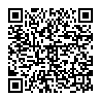 PoliticalNewsCenter browser hijacker QR code