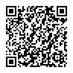 ponugraduatio.biz pop-up QR code