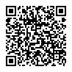 Poopy Butt-face virus QR code