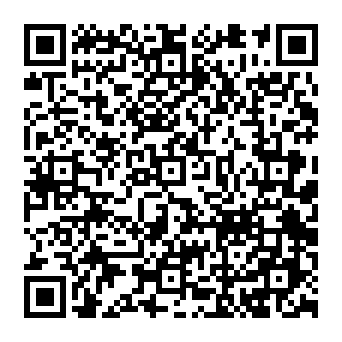 Fake POP3/SMTP Setup Problem Notification QR code