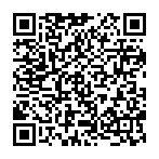 Popotic virus QR code