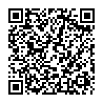 Poret virus QR code