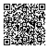 Porn Scrubber potentially unwanted application QR code