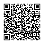 Porn Site Virus scam QR code