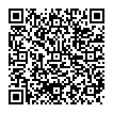 Pornographic Alert technical support scam QR code