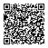 Pornographic Spyware Alert technical support scam QR code