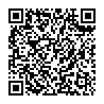 positiveweb.org pop-up QR code