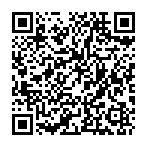 Postbank spam QR code