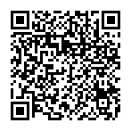 Povlsomware virus QR code