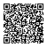 Power System Care potentially unwanted application QR code
