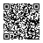 Notification Helper adware QR code