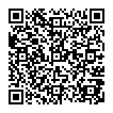 Powerful Hidden Tear virus QR code