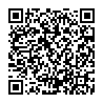 Predator malware QR code