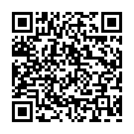 Pres virus QR code