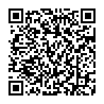 Ads by pressrestraint.com QR code