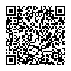 Prestige virus QR code