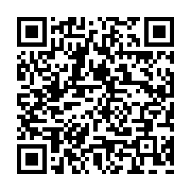 Prey virus QR code