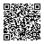 Primates harmful extension QR code