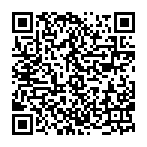 primosearch.com pop-up QR code