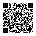 Princess Evolution virus QR code