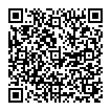 PRISM Ransomware QR code