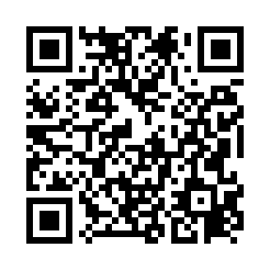 Ads by Privacy Protector QR code