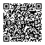 privex-protection.com pop-up QR code