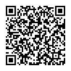 prize-mania.mobi pop-up QR code