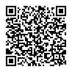 prizesfinder pop-up QR code