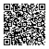 Process The Order Attached spam QR code