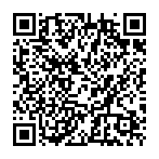 Professeur virus QR code