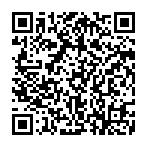 Project Plague virus QR code