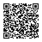 Prometey virus QR code