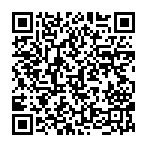 Promos virus QR code