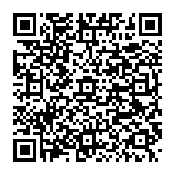 protectconnection.icu pop-up QR code