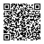Protected Message phishing email QR code