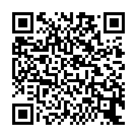 PS1Bot virus QR code