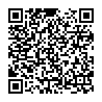 PSCrypt virus QR code