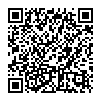 Psychopath virus QR code