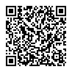 Punisher virus QR code