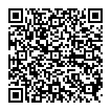 punksgotoserver pop-up QR code