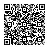 Purchase Confirmation phishing email QR code