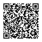 Purchase Order spam QR code