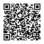 pure dark redirect QR code