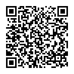 PureLogs information stealer QR code