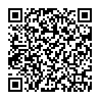 Globe virus QR code