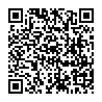 pushmehoney.com pop-up QR code