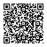 pushthenme.info pop-up QR code