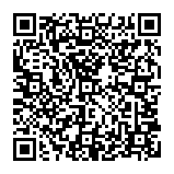 pusshnetwork.com pop-up QR code